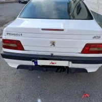 پژو ۴۰۵ اس ال ایکس|خودرو سواری و وانت|قدس, شهرقدس|دیوار