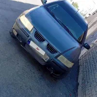 سمند lx زیر قیمت کل|خودرو سواری و وانت|زابل, |دیوار