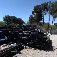 وارد کننده ریل آسانسور
