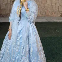 لباس محلی