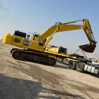 بیل میکانیکی 400خط8مدل 2018 درحد صفر|خودرو سنگین|تبریز, |دیوار