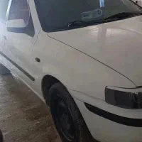 سمند مدل90|خودرو سواری و وانت|زاهدان, |دیوار