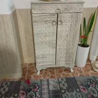 میز تلوزیون و جاکفشی|میز تلویزیون|فریدونکنار, |دیوار