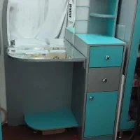 آینه دراور کودک