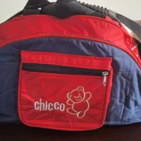 ساک وسایل نوزاد برند چیکو