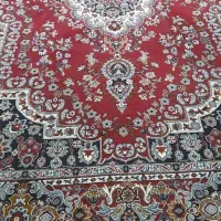 ۲ تخته فرش ۱۲ متری ماشینی