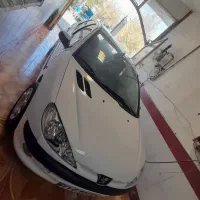 ۲۰۶ تیپ ۵|خودرو سواری و وانت|اردبیل, |دیوار