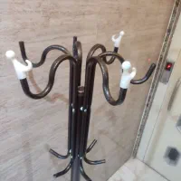 جالباسی ایستاده