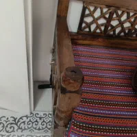 تخت سنتی