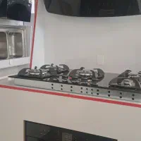 هود و گاز و فربرقی