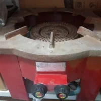 گاز دو شعله چدنی