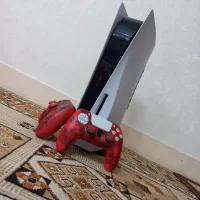 پی اس فایو دو دسته