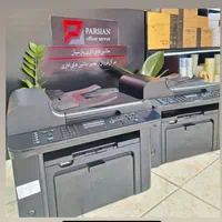 فروش اقساطی پرینتر لیزری اچ پی hp|پرینتر، اسکنر، کپی، فکس|اصفهان, قلعه طبره|دیوار