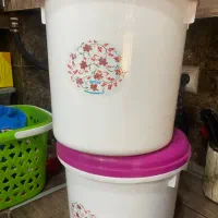 فروش سبد و سطل