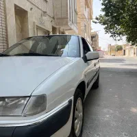 زانتیا مدل ۸۹