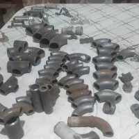 فروش اتصالات گازولوله ونرده ساختمان