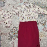 شومیز دامن|لباس|محمدشهر, محمدشهر|دیوار