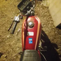 موتور مزایده تمیز|موتورسیکلت|کلاله, |دیوار