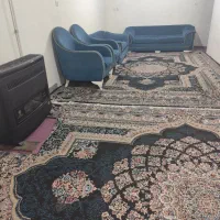 سویت دوخوابه باپارکینگ بزنگ خالیه آنلاینم|اجارهٔ کوتاه‌مدت آپارتمان و سوئیت|کرمانشاه, |دیوار