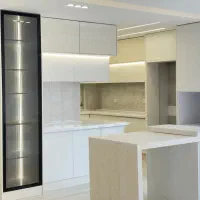 تک واحدی منظریه جنب هتل پردیس