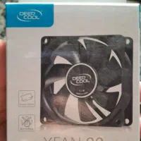 کیس (خالی) مناسب برای اسمبل به همراه فن|رایانه رومیزی|گرگان, |دیوار