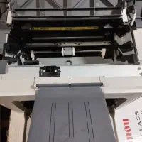 پرینتر لیزری سیاه و سفید HP P1505 استوک اروپا|پرینتر، اسکنر، کپی، فکس|قرچک, ولی آباد|دیوار