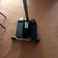 اسکی فضایی درحد نو کاملا سالم وسایل ورزشی|تجهیزات ورزشی|کرج, حصارک پایین|دیوار