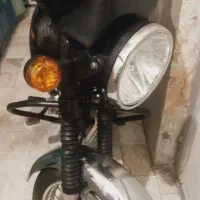 فروشی مدل.۹۵..مدارک کامل وسالم