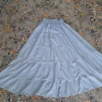 دامن وملافه