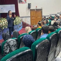 سمینار تندخوانی|گردهمایی و همایش|تهران, الهیه|دیوار