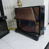 بخاری بزرگ ۱۴ هزار|بخاری، هیتر، شومینه|رباطکریم, نصیرشهر|دیوار