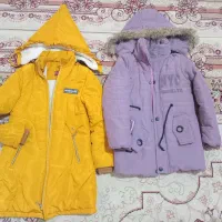 لباس پالتو کاپشن|لباس|تربت‌حیدریه, حیدرآباد|دیوار