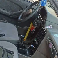 اسپرو 1992 فوق العاده|خودرو سواری و وانت|اندیشه, اندیشه فاز ۱|دیوار