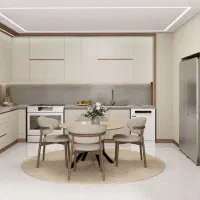 کابینت ورق فلز با ورق 60 میل|مصالح و تجهیزات ساختمان|مریوان, |دیوار