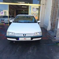 پژو مدل 91 اتاق تعویض 1404دوگانه کارخانه