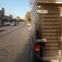 بار برگشتی از