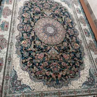 فرش ۹متری|فرش|الوند, |دیوار