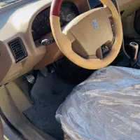 Slx 405|خودرو سواری و وانت|کامیاران, |دیوار