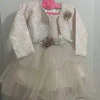 لباس دخترانه