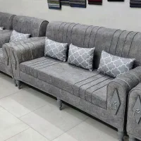 مبل منچستر / مبلمان کد ۸۱۷۰۰|مبلمان خانگی و میز عسلی|گرگان, |دیوار