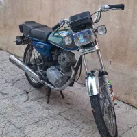 موتورسیکلت