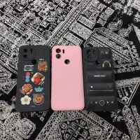 قاب سامسونگ a1 پلاس a2 پلاس