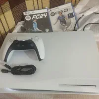 ps5 fat 1216سالم و تمیز
