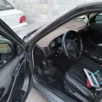 پژو پارس خاکستری متالک بدون گریسی دوگانه کارخانه|خودرو سواری و وانت|کاشمر, |دیوار