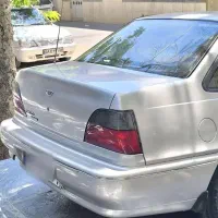 دوو سیلو مدل 1381 کم کارکرد خانگی