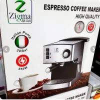 اسپرسو ساز پمپ ایتالیا|سماور، چای‌ساز، قهوه‌ساز|سنندج, |دیوار