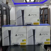 فروش ویژه کنسول های ps5 پلی استیشن 5 اقساط