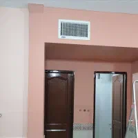 نقاشی*رنگ کاری*رنگ آمیزی ساختمان|خدمات پیشه و مهارت|بیرجند, |دیوار