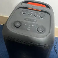 پارتی باکس ۳۲۰ اک|پخشکننده همراه|بهبهان, |دیوار