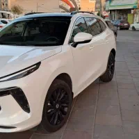 لاماری سفید مدل ۱۴۰۲ سفید کم کار|خودرو سواری و وانت|قزوین, |دیوار